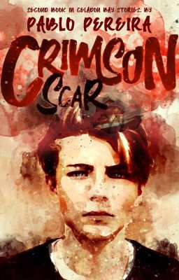 Crimson Scar - Celadon Bay Book II