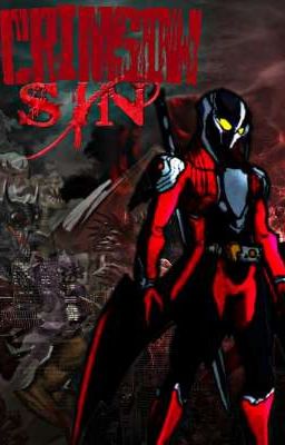 Crimson Sin