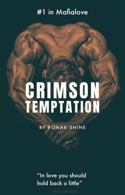 Crimson Temptation | CT - Mafia Story