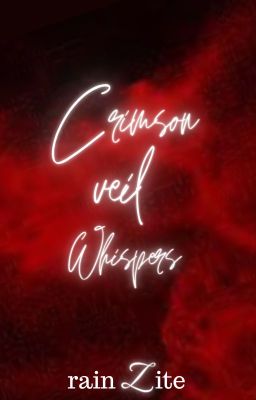 Crimson Veil Whispers