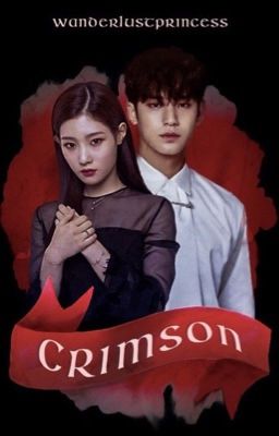 Crimson ┋𝙢𝙞𝙣𝙜𝙮𝙪 𝙭 𝙘𝙝𝙖𝙚𝙮𝙚𝙤𝙣 