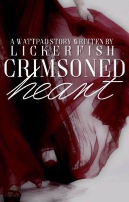 Crimsoned Heart