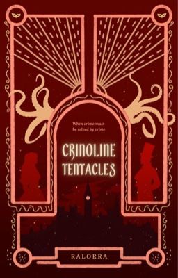 Crinoline Tentacles 