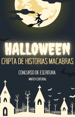 CRIPTA DE HISTORIAS MACABRAS [CONCURSO HALLOWEEN]