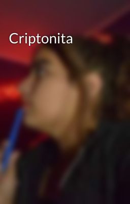 Criptonita