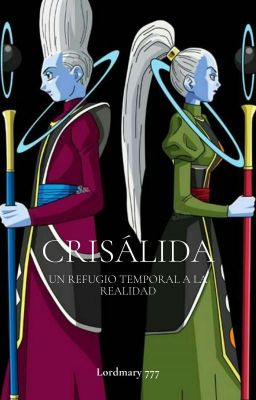  Crisálida -one Shot