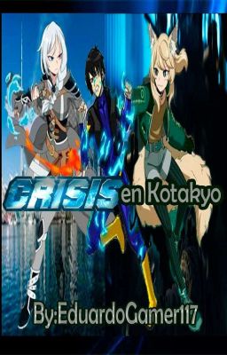 Crisis en  kotakyo