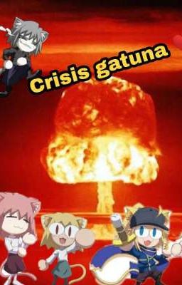 Crisis Gatuna ❤️