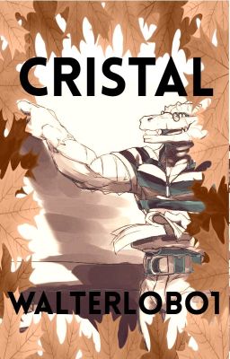 Cristal [Furry/Yaoi/English Version]