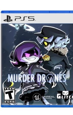 Critica a Murder Drones