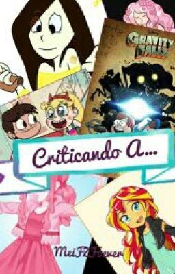 Criticando A...