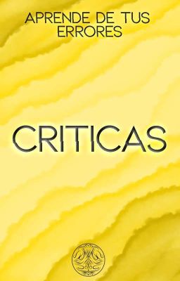 Críticas | Abierto