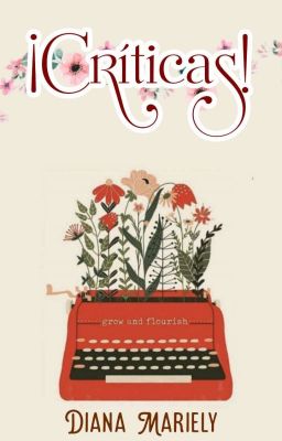 ¡Críticas constructivas!