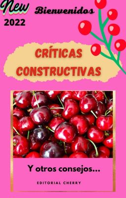 Críticas constructivas y otros consejos...