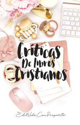 Críticas de Libros Cristianos 