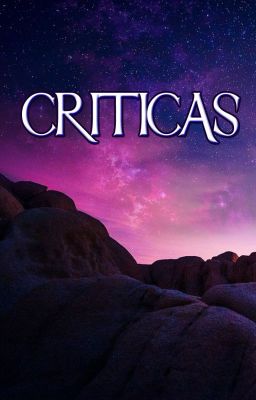 Críticas (From Universe 0)