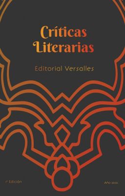 Críticas literarias