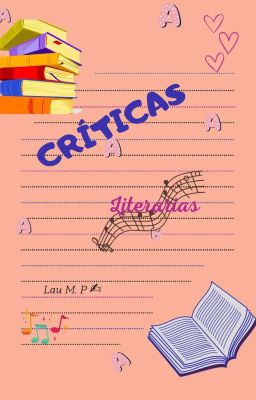 Críticas literarias