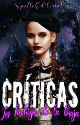 Críticas: Los hechizos de la bruja 