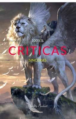 CRÍTICAS 