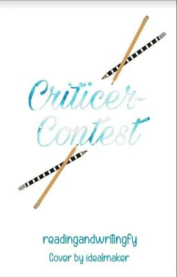 Criticer- Contest 