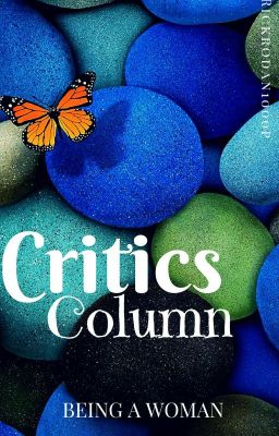 Critics column - 2