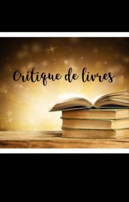 Critique de livres