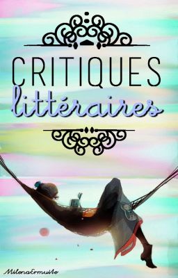 Critiques littéraires [close]