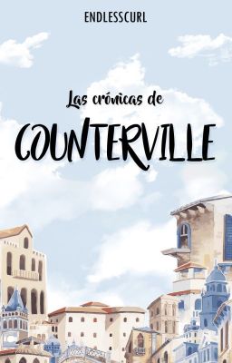 Crónicas de Counterville