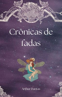 Crônicas de fadas