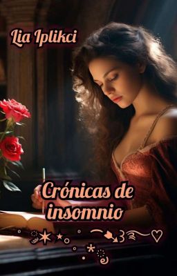 Crónicas de insomnio