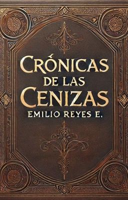 Crónicas de las cenizas