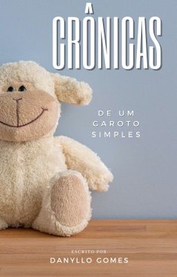 Crônicas de um garoto simples