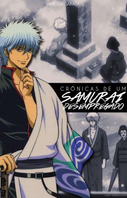 Crônicas de um samurai desempregado