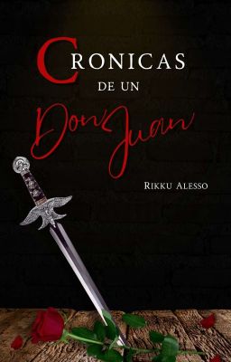 Crónicas de un Don Juan