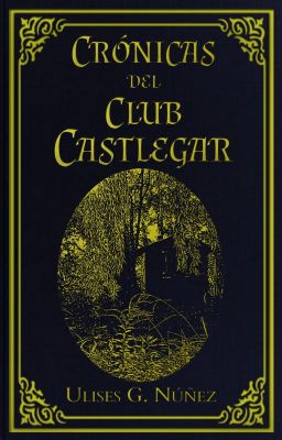 Crónicas del Club Castlegar