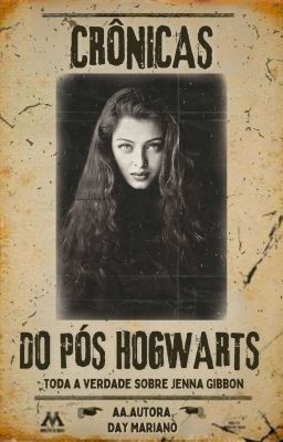 Crônicas do Pós Hogwarts 