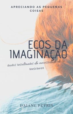 CRÔNICAS - Ecos da imaginação