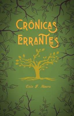 Crônicas Errantes