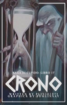 Crono ( Saga di Cupido libro 17 )