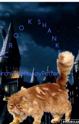 Crookshanks