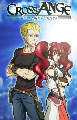 Cross Ange: El Caballero de Hilda