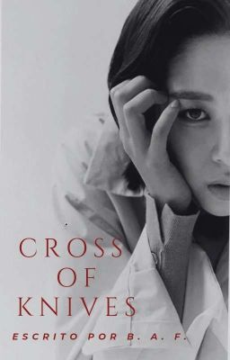 Cross Of Knives | 2yeon 