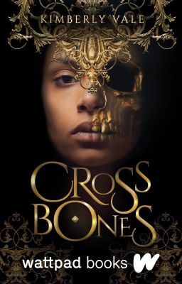 Crossbones (Kingdom Of Bones #1)