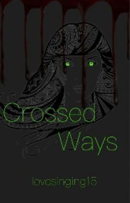 Crossed Ways (Twilight FF)