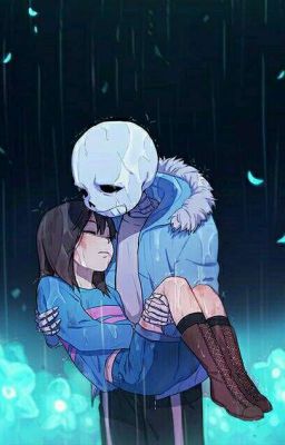 CROSSEDFATE sansxfrisk