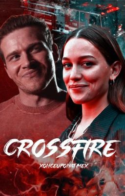 Crossfire | Evan Buckley