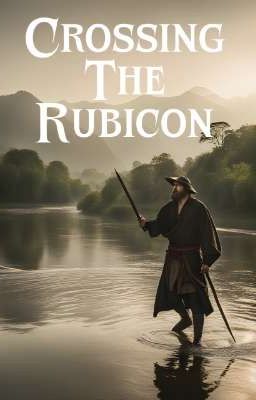 Crossing The Rubicon