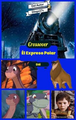 Crossover: El Expresó Polar