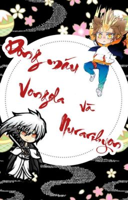 [Crossover KHR - NnM] Dòng máu Vongola & Nurarihyon!? (TẠM DROP)